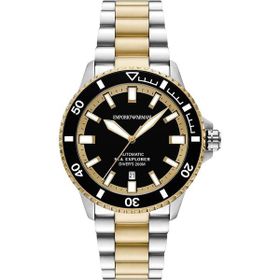 Emporio Armani AR60089 Otomatik Erkek Kol Saati