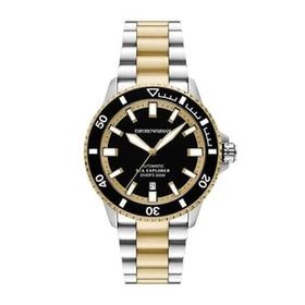 Emporio Armani AR60089 Otomatik Erkek Kol Saati