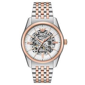 Emporio Armani AR60092 Erkek Kol Saati