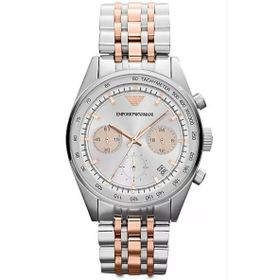 Emporio Armani AR6010 Erkek Kol Saati