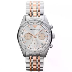Emporio Armani AR6010 Erkek Kol Saati