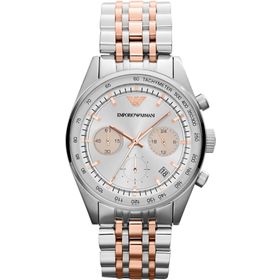 Emporio Armani AR6010 Erkek Kol Saati