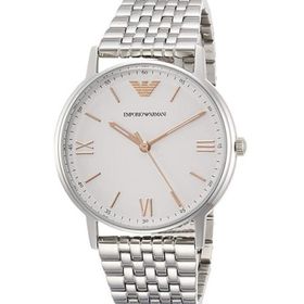 Emporio Armani AR6040 Erkek Kol Saati