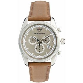 Emporio Armani AR6040 Erkek Kol Saati