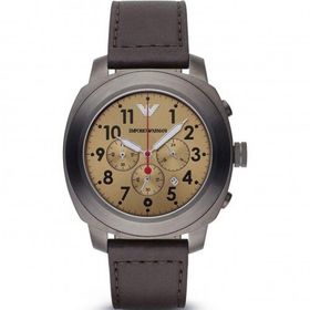 Emporio Armani AR6055 Erkek Kol Saati