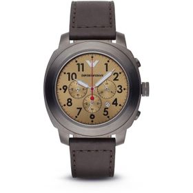 Emporio Armani AR6055 Erkek Kol Saati