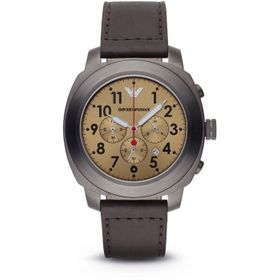 Emporio Armani AR6055 Erkek Kol Saati