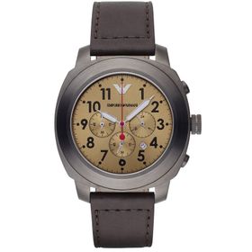 Emporio Armani AR6055 Erkek Kol Saati