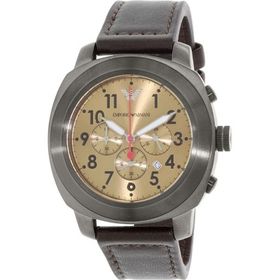 Emporio Armani AR6055 Erkek Kol Saati