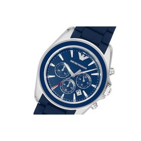 Emporio Armani AR6068 Erkek Kol Saati