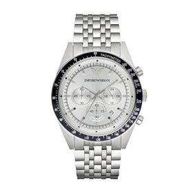 Emporio Armani AR6073 Erkek Kol Saati