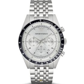 Emporio Armani AR6073 Erkek Kol Saati