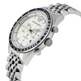 Emporio Armani AR6073 Erkek Kol Saati