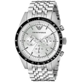 Emporio Armani AR6073 Erkek Kol Saati