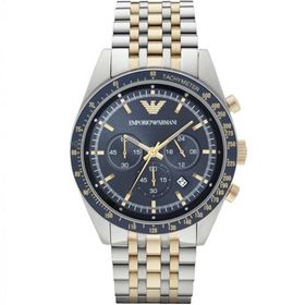 Emporio Armani AR6088 Erkek Kol Saati