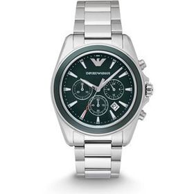 Emporio Armani AR6090 Erkek Kol Saati