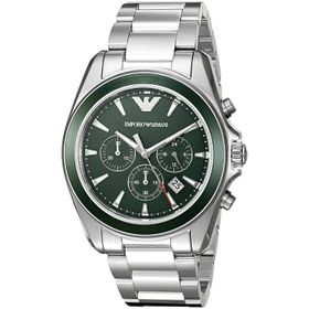 Emporio Armani AR6090 Erkek Kol Saati