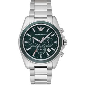 Emporio Armani AR6090 Erkek Kol Saati