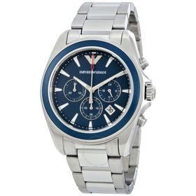 Emporio Armani AR6091 Erkek Kol Saati