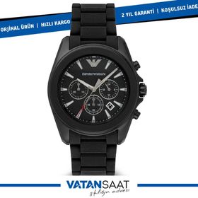 Emporio Armani AR6092 Erkek Kol Saati