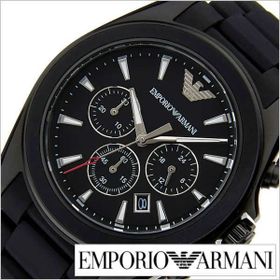 Emporio Armani AR6092 Erkek Kol Saati
