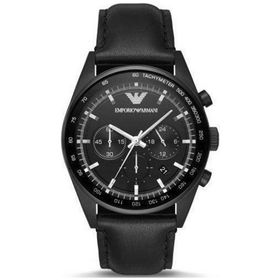 Emporio Armani AR6093 Erkek Kol Saati