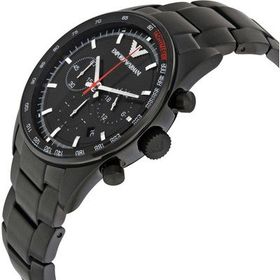 Emporio Armani AR6094 Erkek Kol Saati