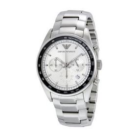 Emporio Armani AR6095 Erkek Kol Saati