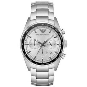 Emporio Armani AR6095 Erkek Kol Saati