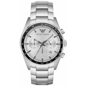 Emporio Armani AR6095 Erkek Kol Saati