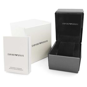 Emporio Armani AR6098 Erkek Kol Saati