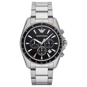 Emporio Armani AR6098 Erkek Kol Saati