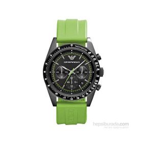 Emporio Armani AR6115 Erkek Kol Saati