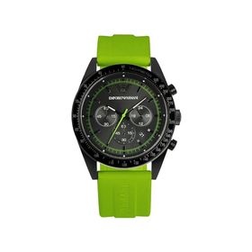 Emporio Armani AR6115 Erkek Kol Saati