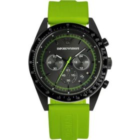 Emporio Armani AR6115 Erkek Kol Saati
