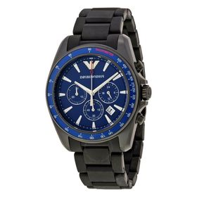Emporio Armani AR6121 Erkek Kol Saati