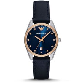 Emporio Armani AR6124 Kadın Kol Saati
