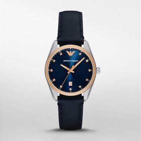 Emporio Armani AR6124 Kadın Kol Saati