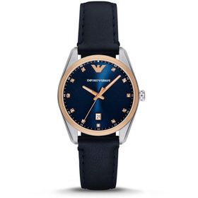 Emporio Armani AR6124 Kadın Kol Saati
