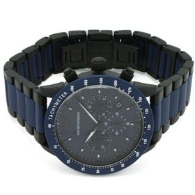 Emporio Armani AR70001 Erkek Kol Saati