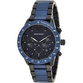 Emporio Armani AR70001 Erkek Kol Saati