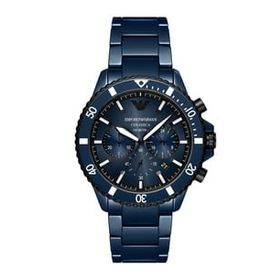 Emporio Armani AR70009 Erkek Kol Saati