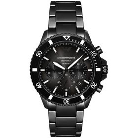 Emporio Armani AR70010 Erkek Kol Saati
