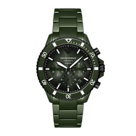 Emporio Armani AR70011 Erkek Kol Saati