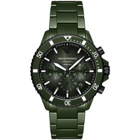 Emporio Armani AR70011 Erkek Kol Saati