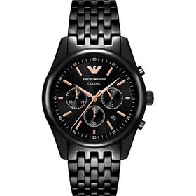 Emporio Armani AR70015 Erkek Kol Saati
