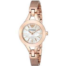 Emporio Armani AR7329 Kadın Kol Saati