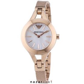 Emporio Armani AR7329 Kadın Kol Saati
