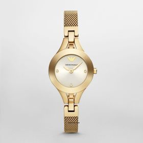 Emporio Armani AR7363 Bayan Kol Saati