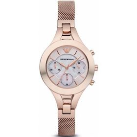 Emporio Armani AR7391 Kadın Kol Saati